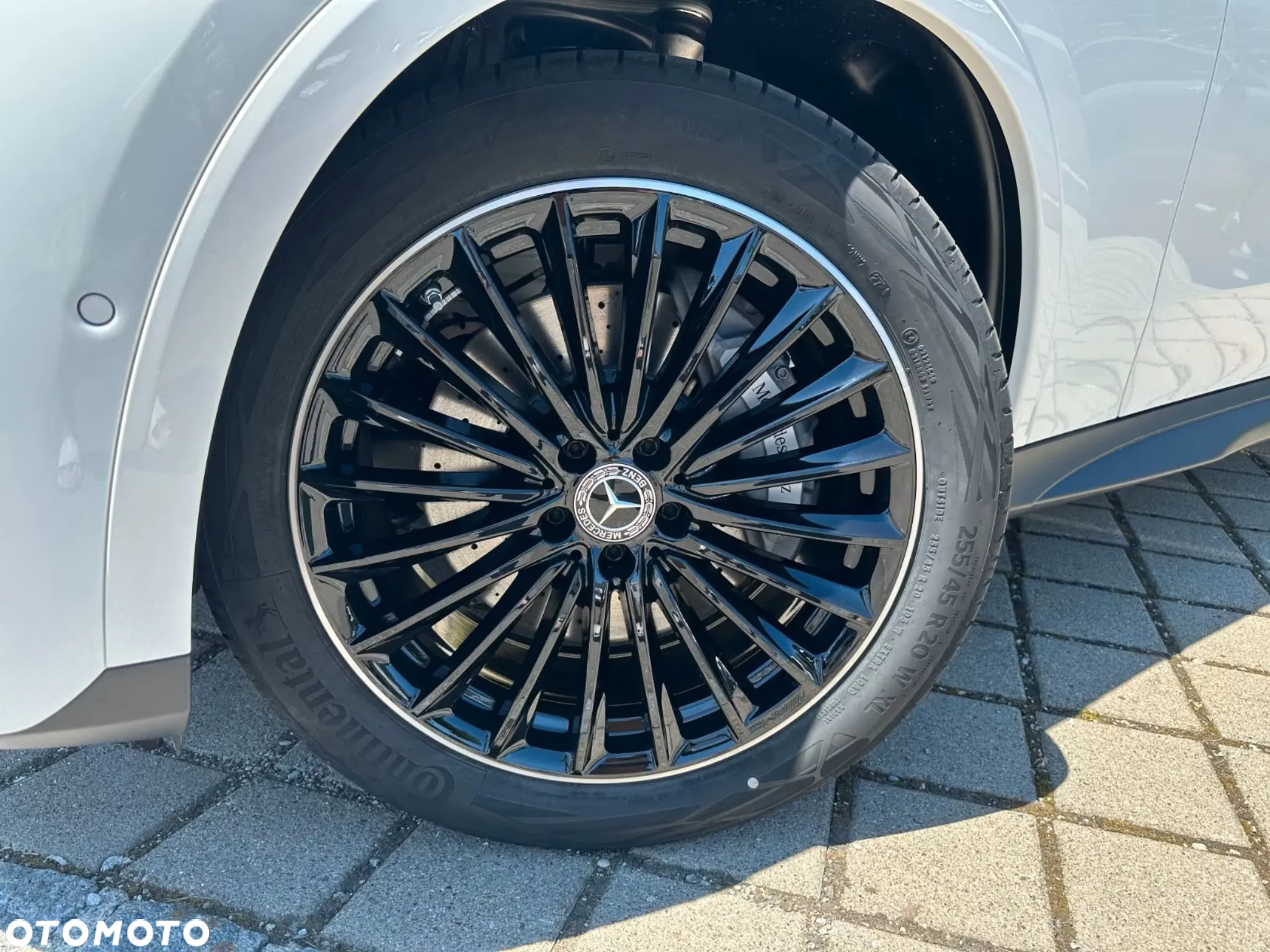 Mercedes-Benz GLC Coupe 220 d mHEV 4-Matic AMG Line - 13