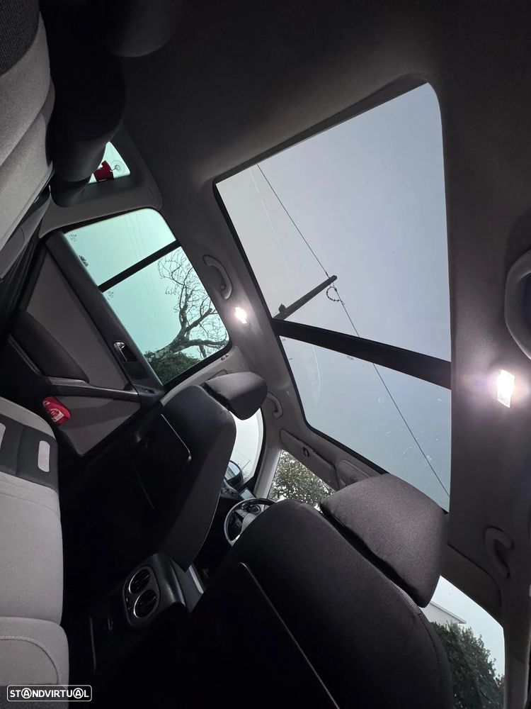 VW Tiguan - 8