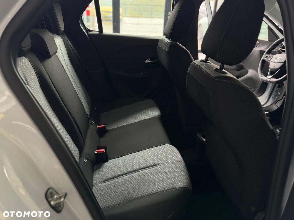Opel Corsa 1.2 Edition S&S - 29