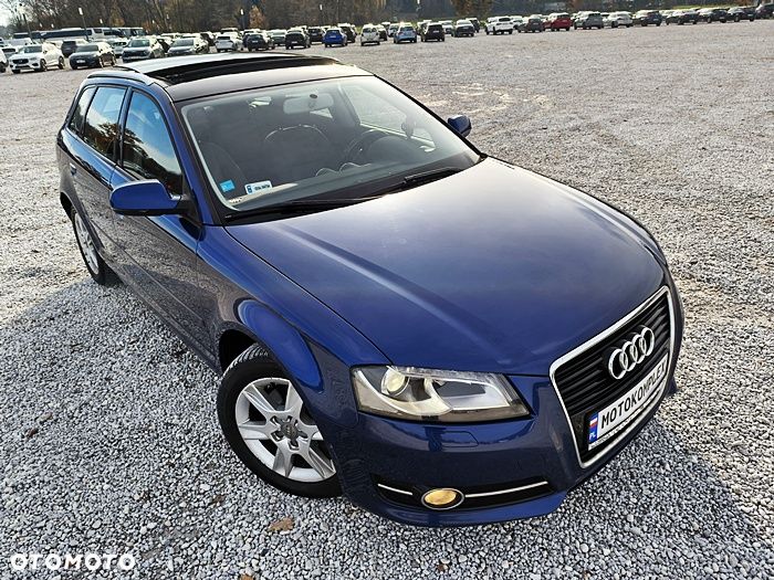 Audi A3 Sportback - 18