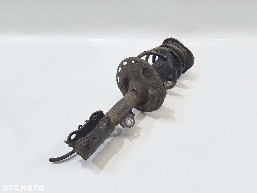 amortyzator przód prawy toyota verso 2.0 d d4d 09-18r - 1