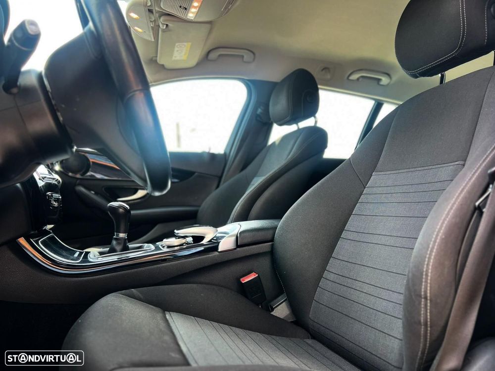 Mercedes-Benz C 200 BlueTEC Exclusive - 6