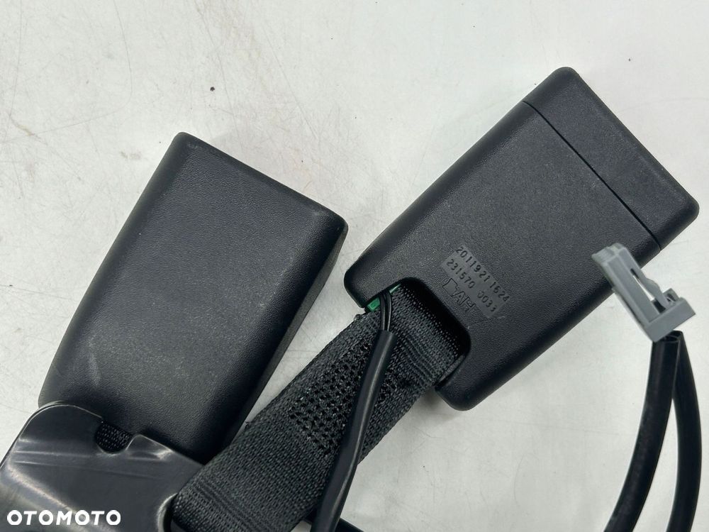 klamra pasa tylnego renault megane e-tech 888425945r - 5