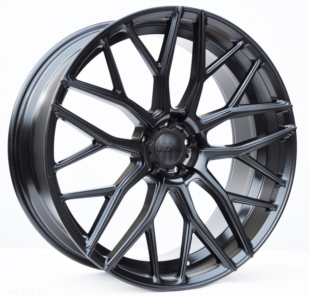 x038 HAXER FELGI 21 5x108 LAND ROVER EVOQUE VELAR - 6