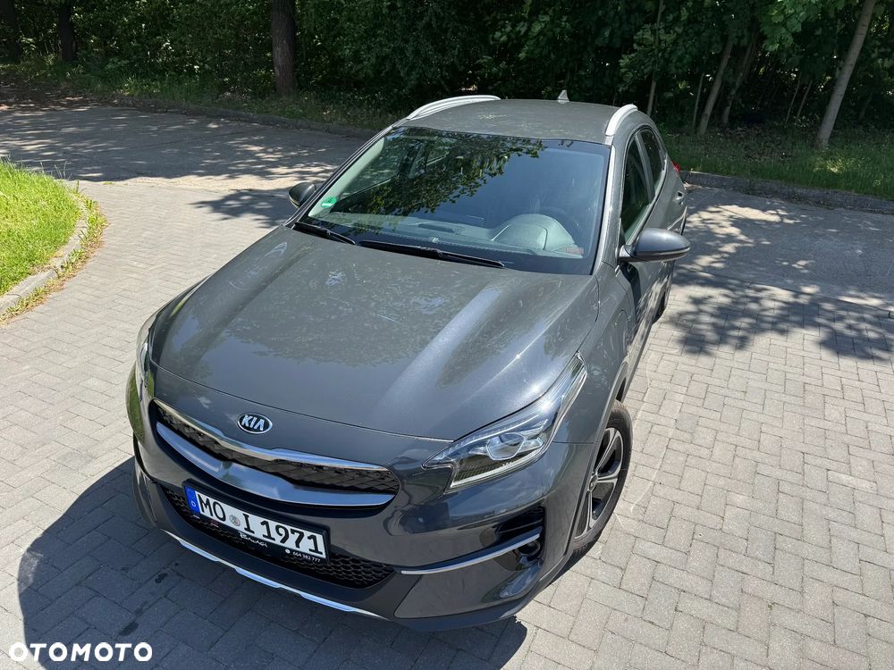 Kia XCeed 1.6 GDI DCT6 OPF SPIRIT - 6