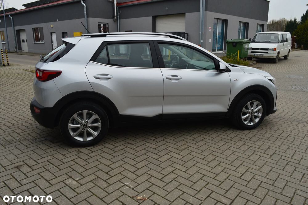 Kia Stonic 1.4 Spirit - 9