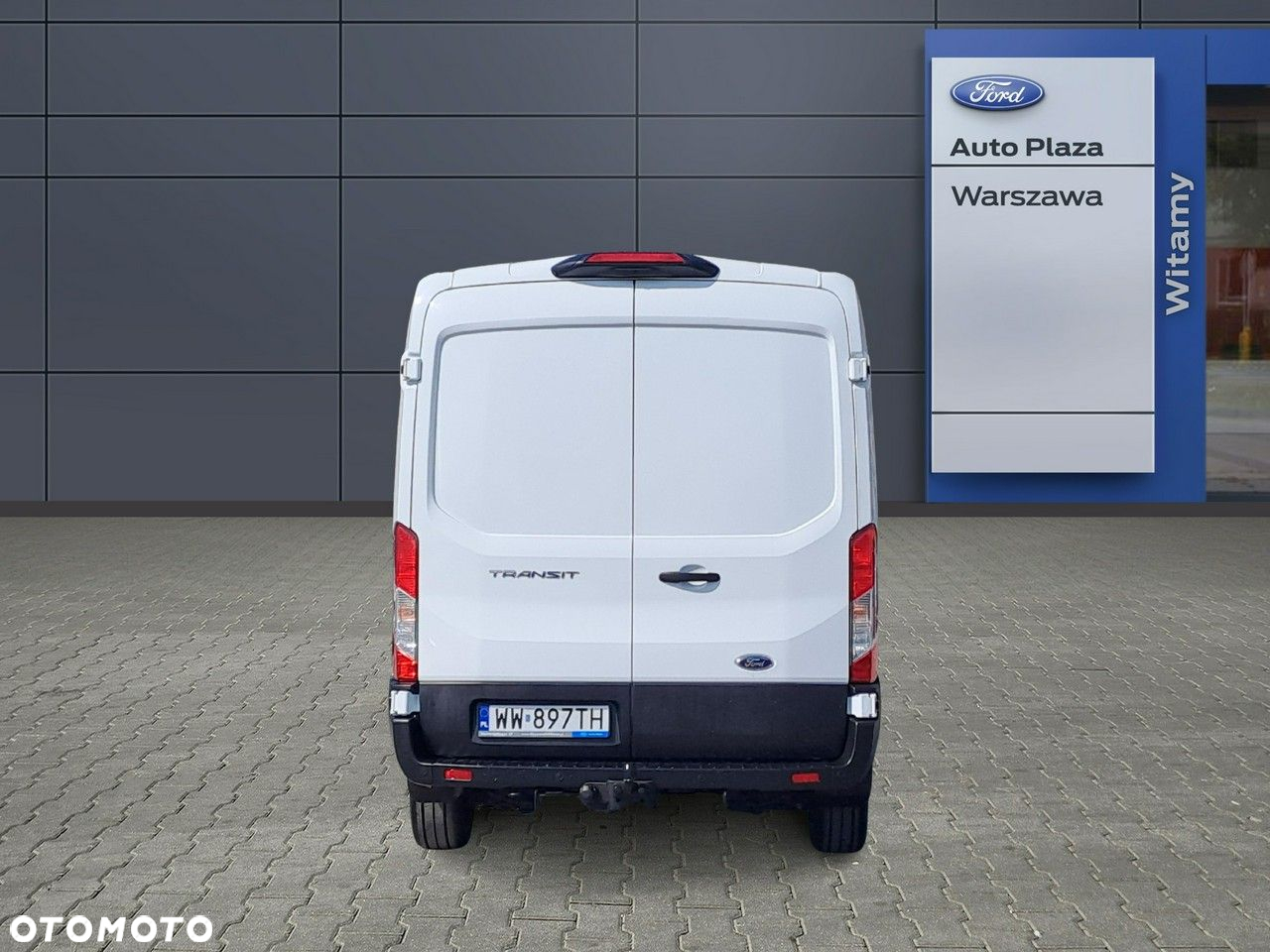 Ford Transit - 4