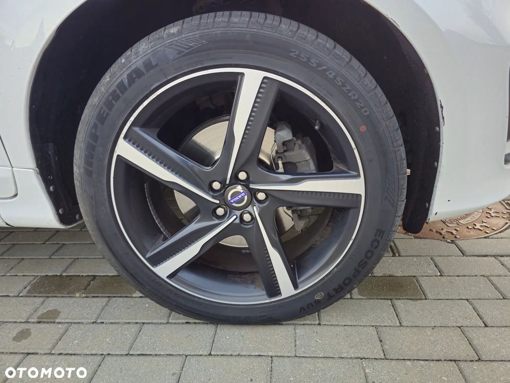 Volvo XC 60 - 36