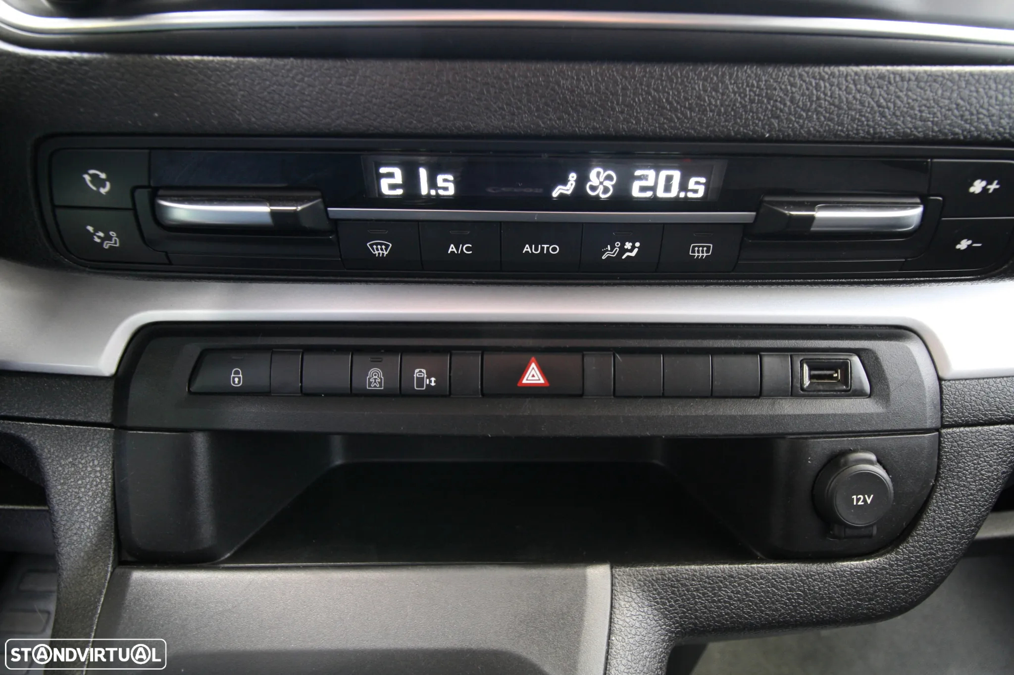 Citroën Spacetourer 2.0 BlueHDi XL Rip Curl - 43