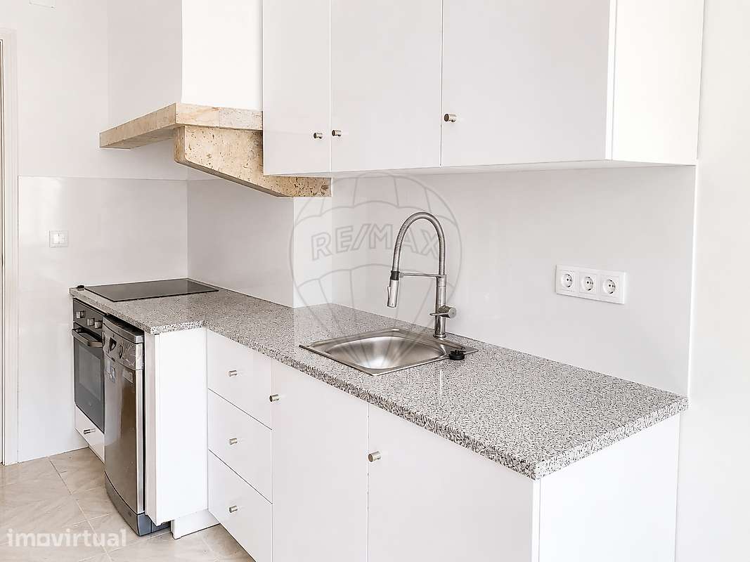 Apartamento T4 para arrendamento - Grande imagem: 5/17