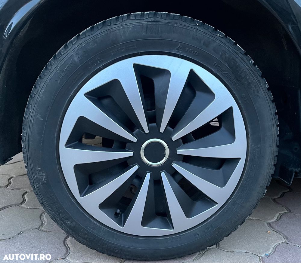 Renault Megane TCe GPF Life - 26