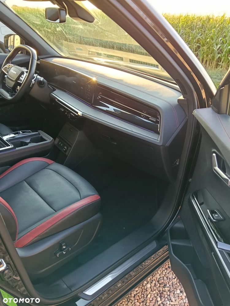 SsangYong/KGM Actyon 1.5 T-GDI Wild - 17