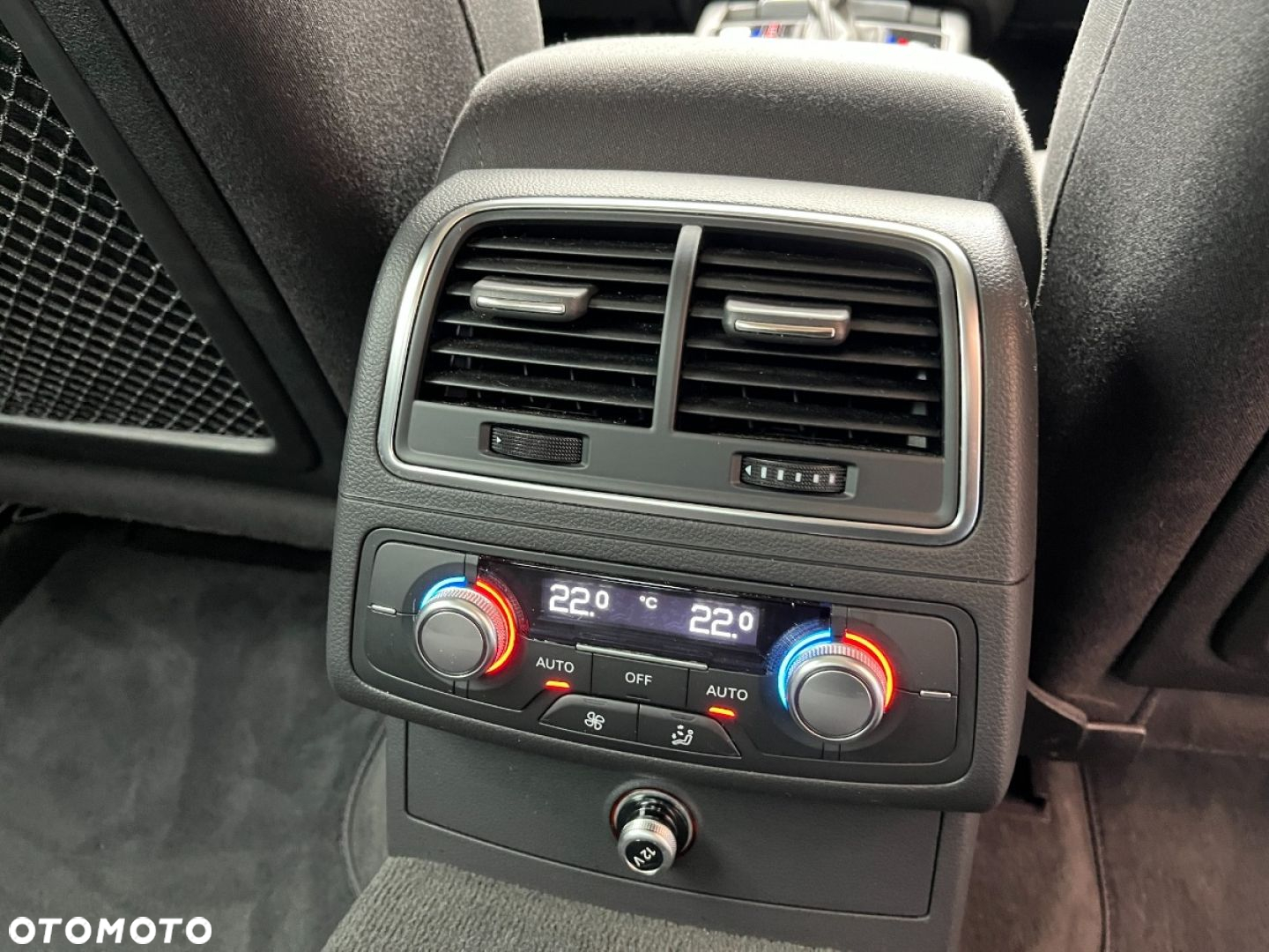 Audi A6 2.0 TDI DPF multitronic - 24