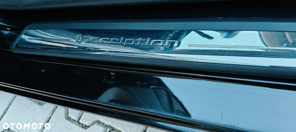Volvo V40 D2 Drive-E Inscription - 20