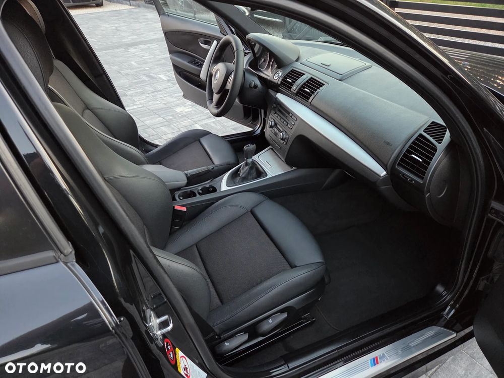 BMW Seria 1 118d DPF Edition Lifestyle - 17