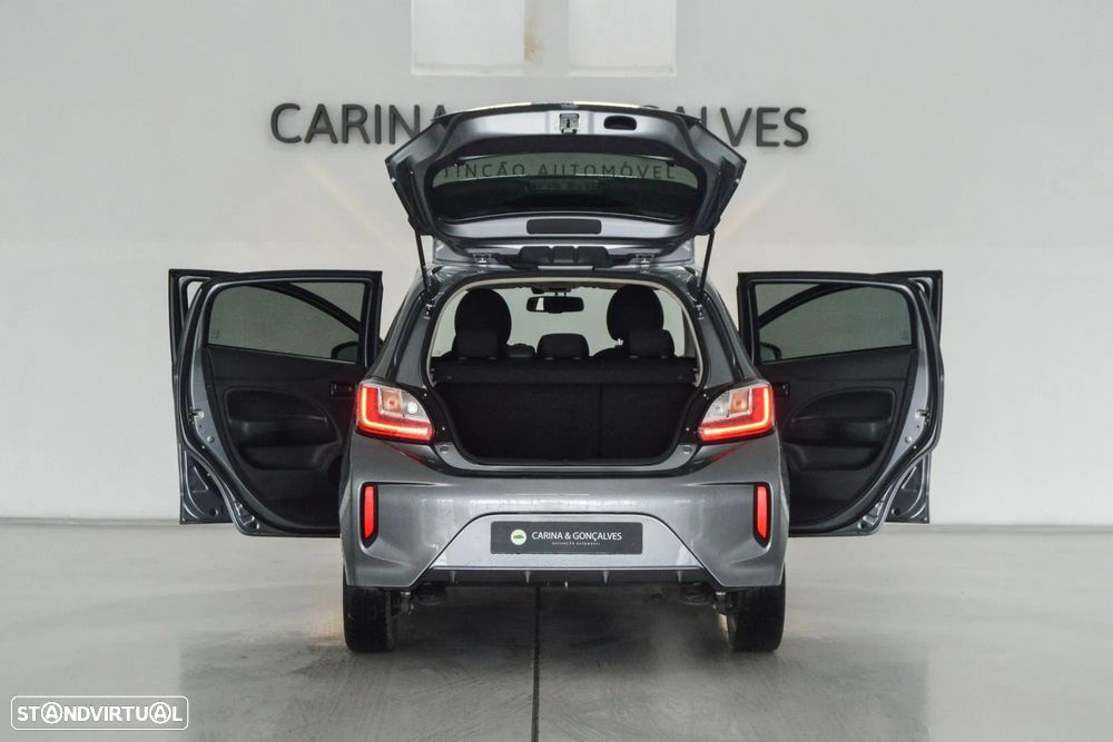 Mitsubishi Space Star 1.2 Intense - 47