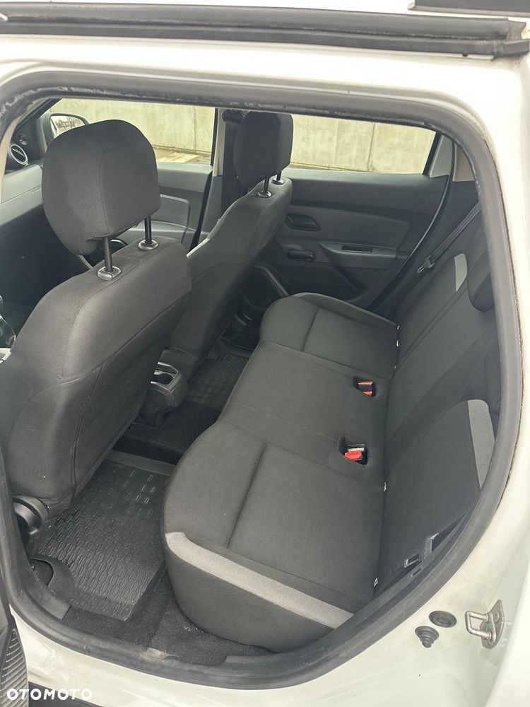 Dacia Duster 1.0 TCe Essential - 13