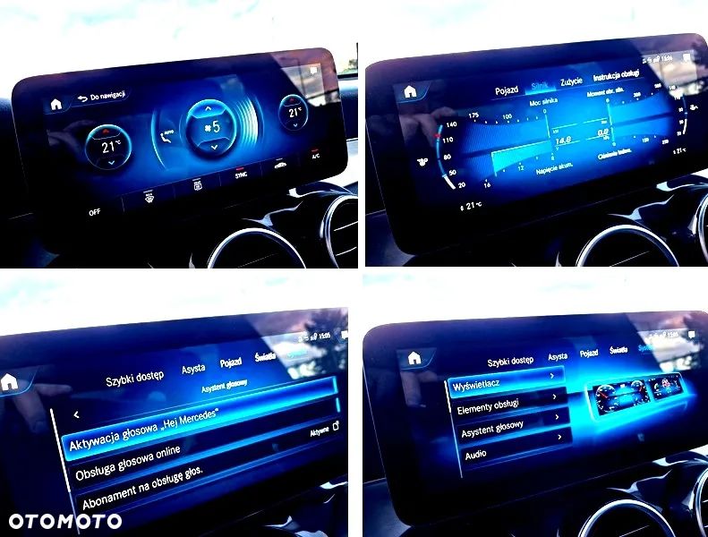 Mercedes-Benz GLC 220 d 4Matic 9G-TRONIC - 16