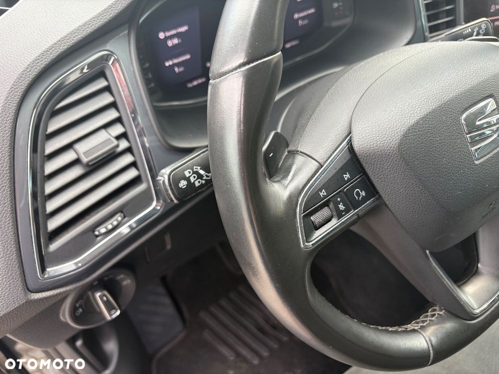 Seat Ateca 1.6 TDI Ecomotive Xcellence S&S DSG - 23