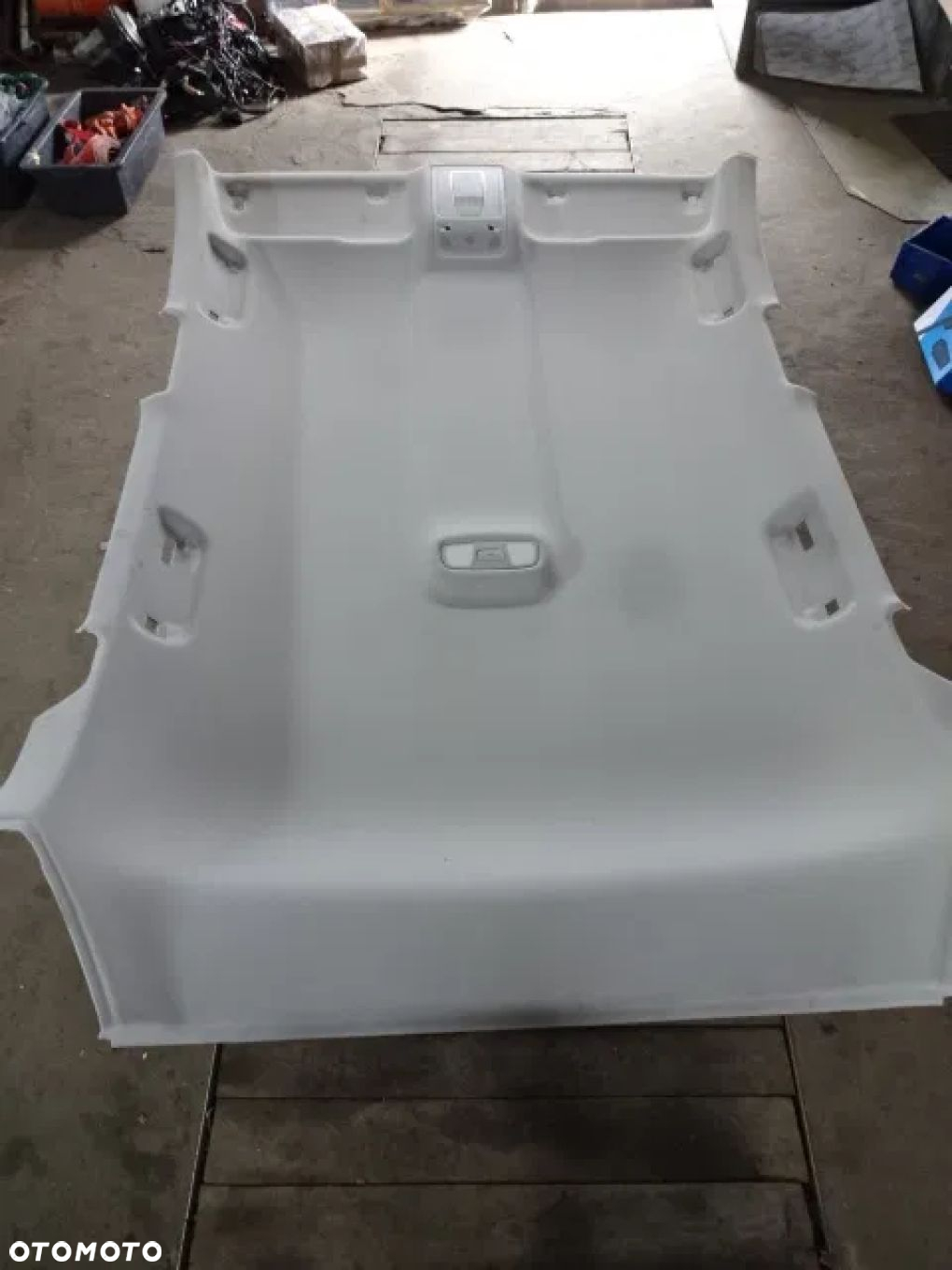 AUDI A3 8V 2016 ROK PODSUFITKA 5 DRZWI - 2