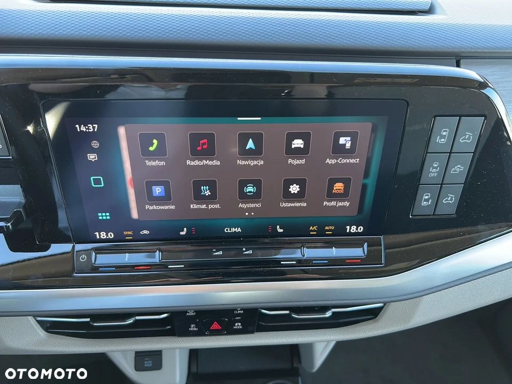 Volkswagen California - 25