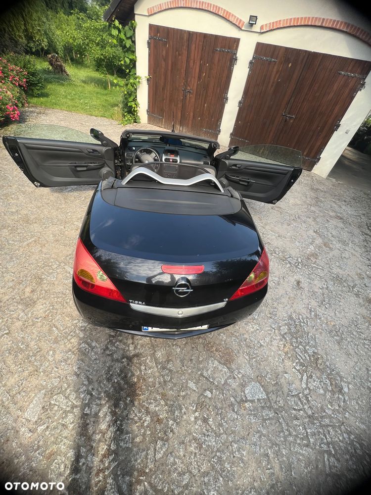 Opel Tigra 1.8 Volks-Tigra - 14