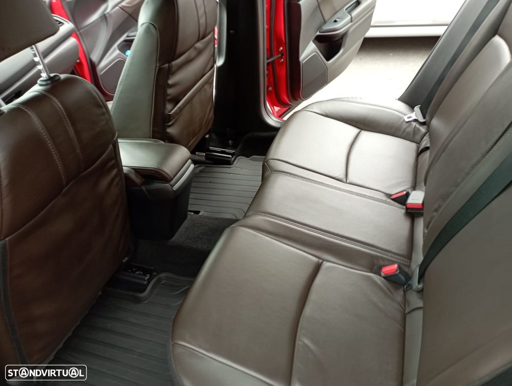 Honda Civic 1.0 i-VTEC Elegance - 16