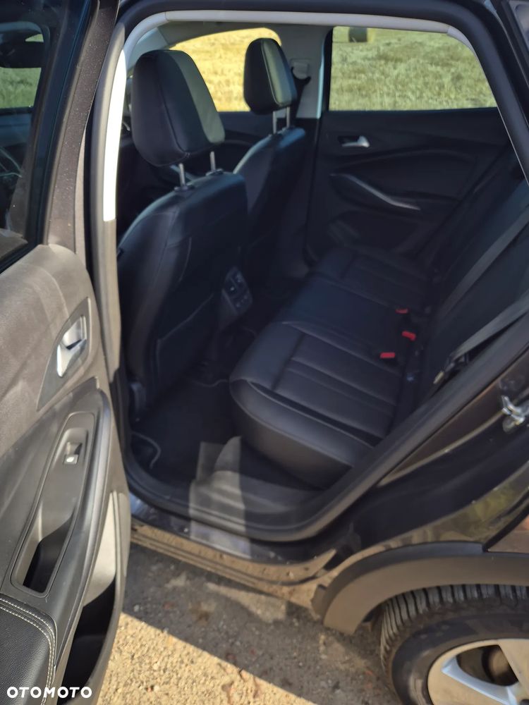 Opel Grandland X 1.5 D Start/Stop INNOVATION - 22