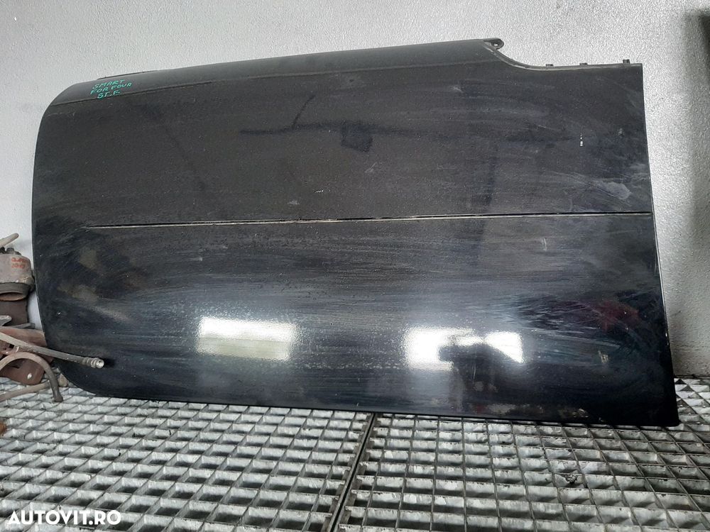 usa portiera stanga fata smart forfour - 1