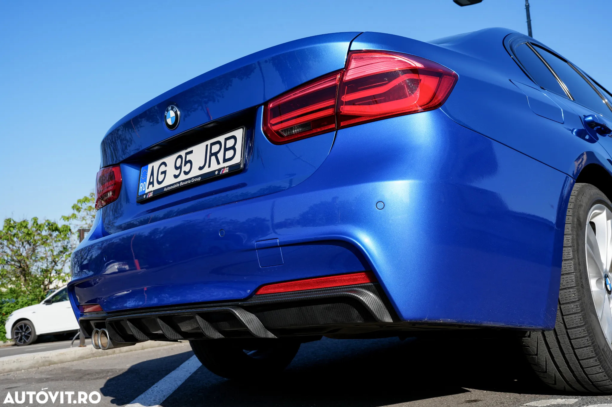 BMW Seria 3 - 8