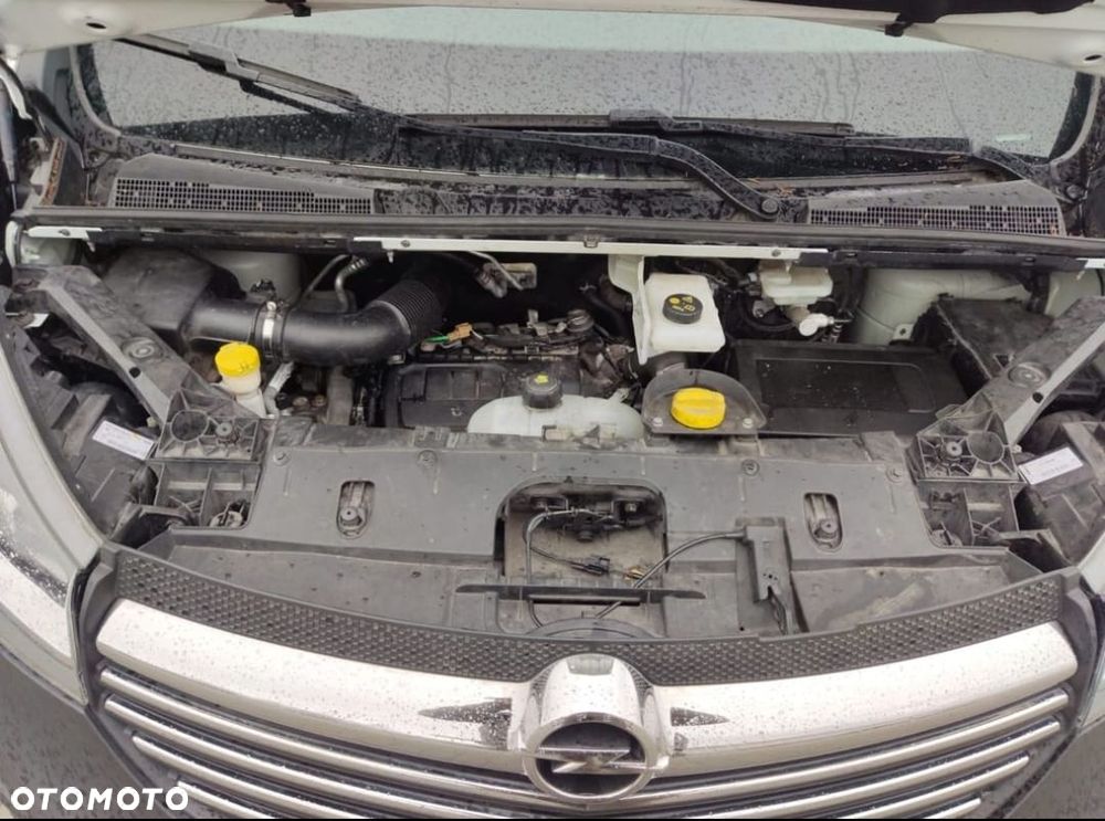 Opel VIVARO - 20