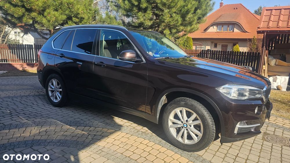 BMW X5 - 18