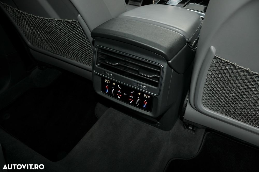 Audi Q8 SUV TDI quattro 210 kW tiptronic S line business - 35
