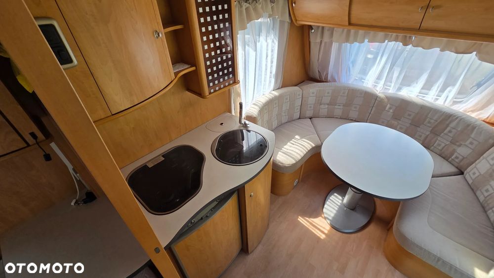 Caravelair Osiris 542 - 20