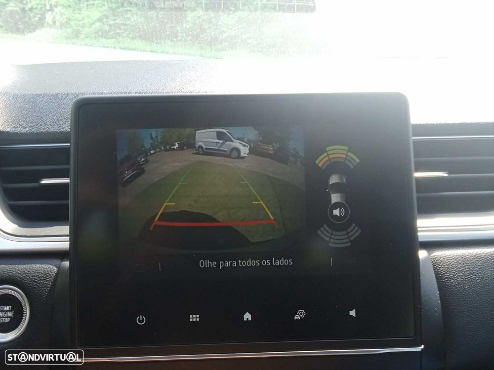 Renault Captur 1.0 TCe Techno - 18