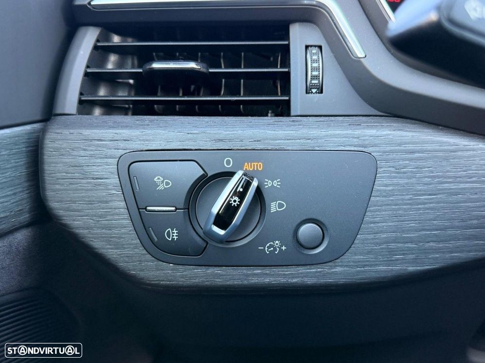 Audi A5 Sportback 2.0 TDI S-line S tronic - 36