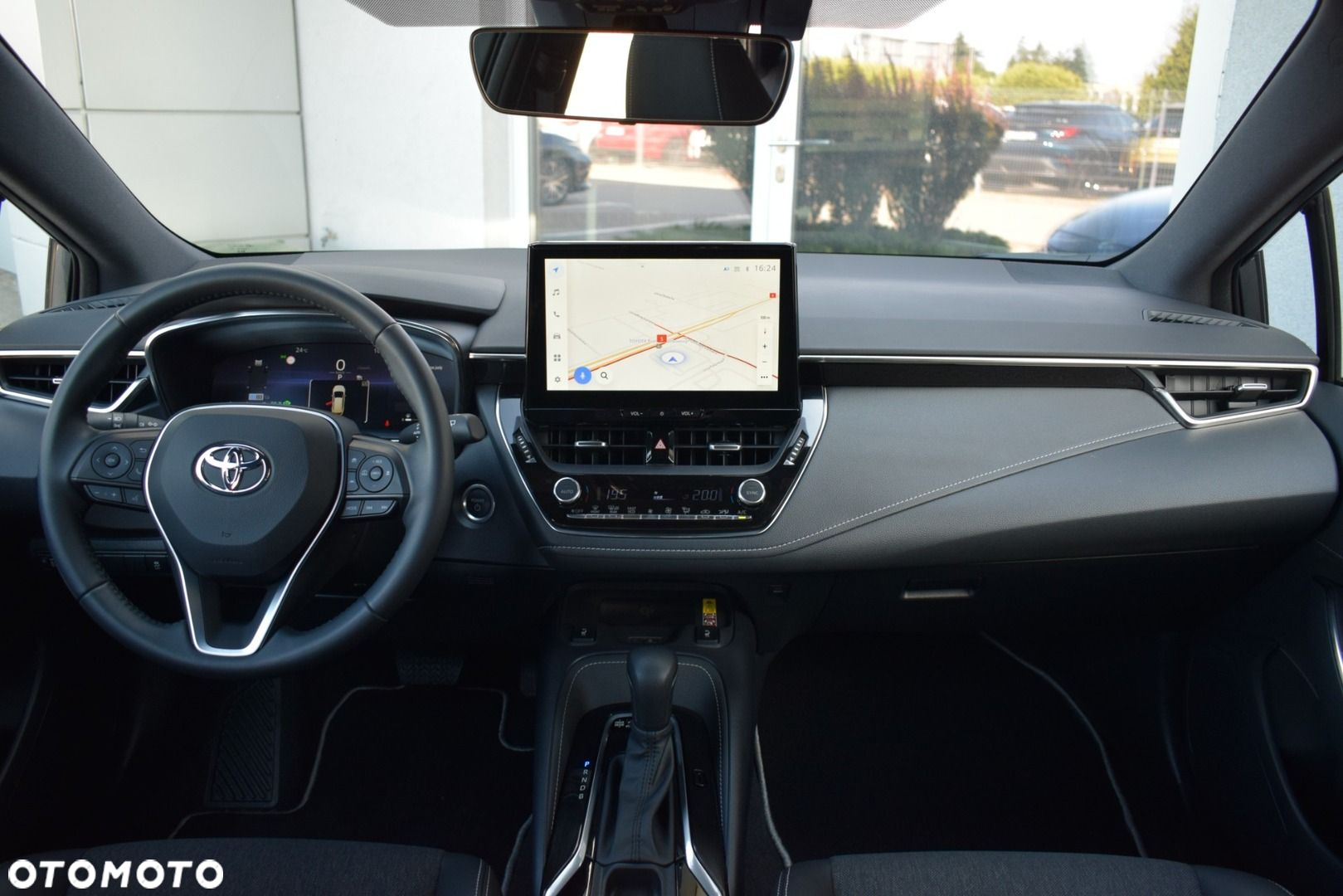 Toyota Corolla - 16