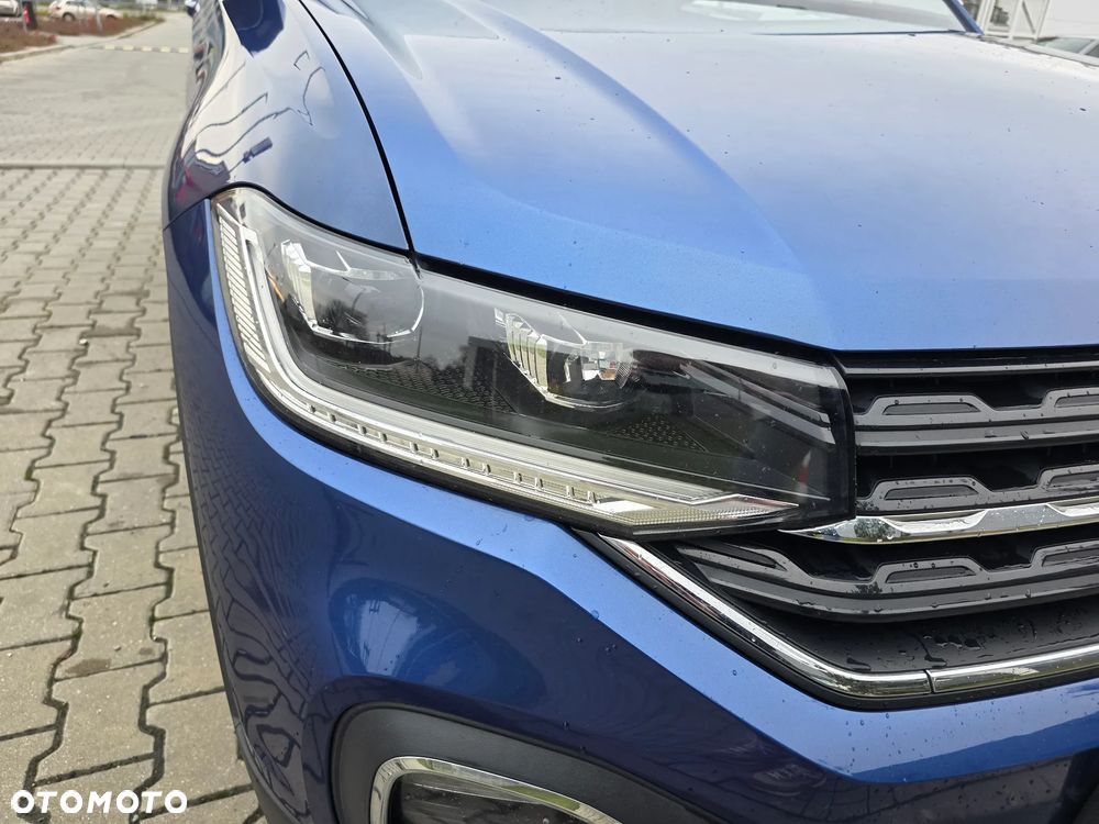 Volkswagen T-Cross - 2
