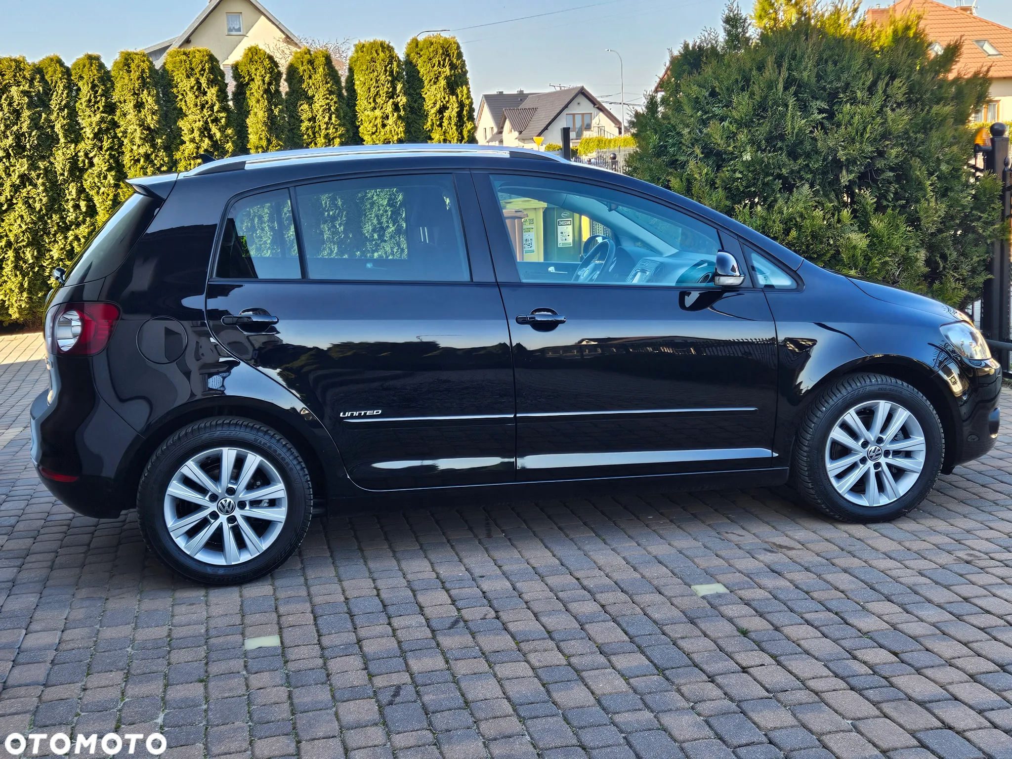Volkswagen Golf Plus - 32