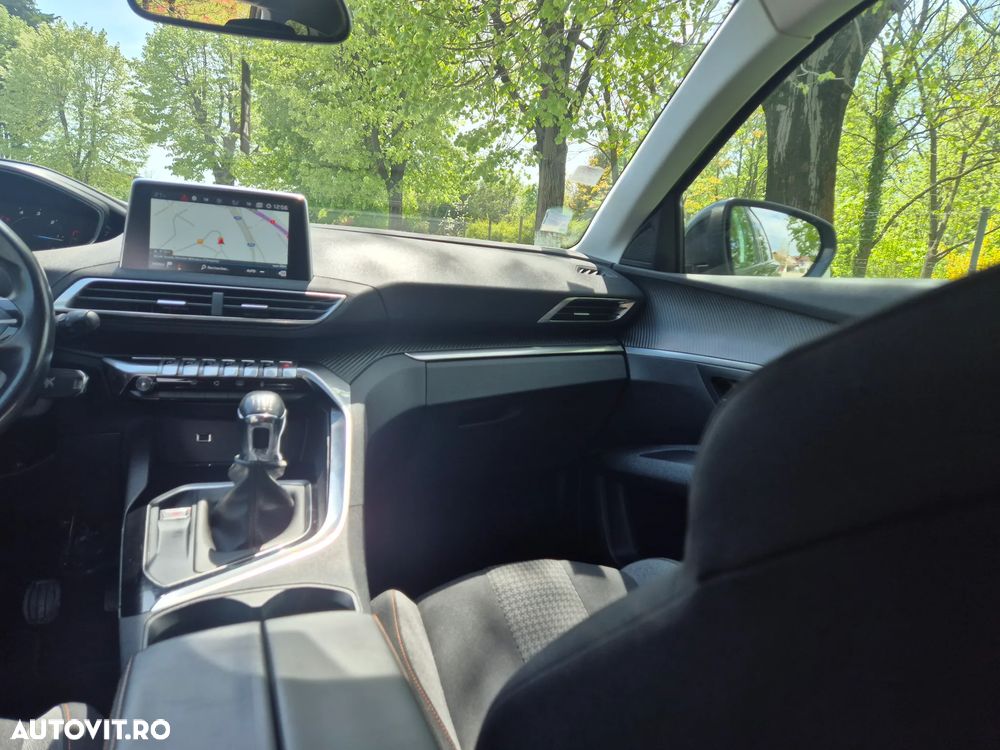 Peugeot 5008 BlueHDI 120 Stop & Start Business-Line - 24