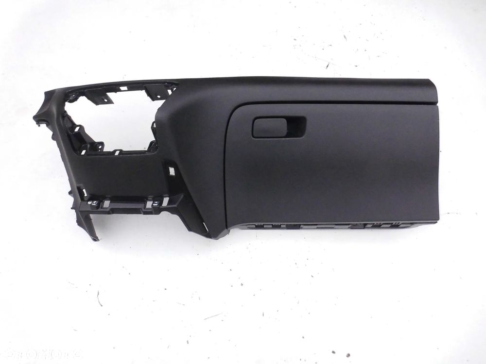 OSŁONA DESKI KONSOLI SCHOWEK PASAŻERA HYUNDAI I20 II LIFT