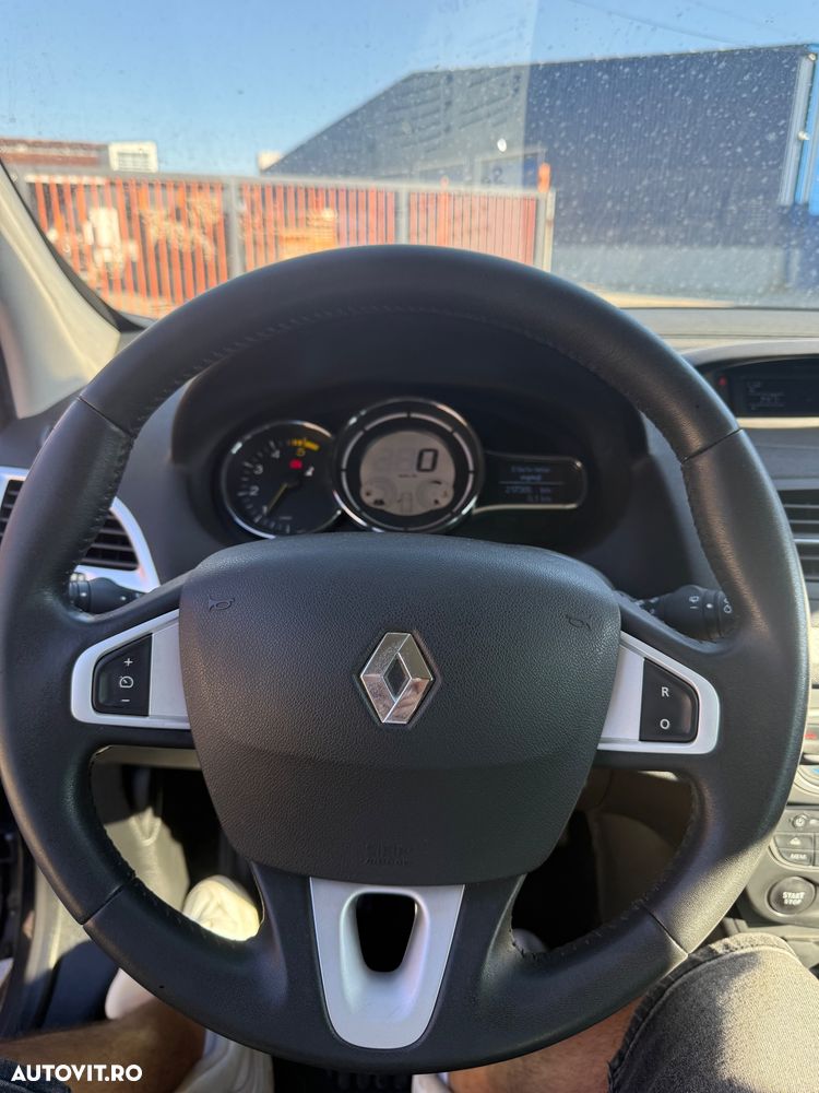 Renault Megane - 6