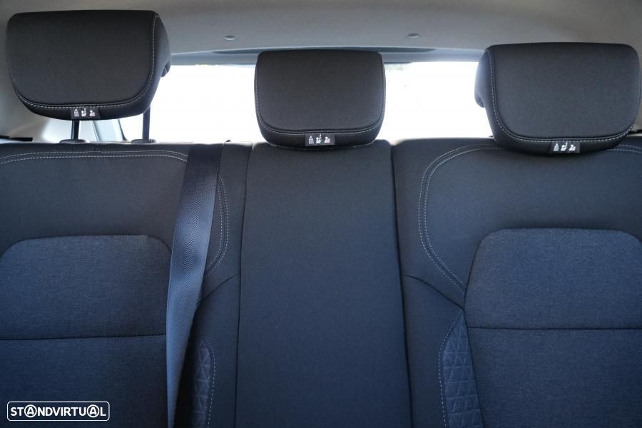 Renault Clio SCe 75 BUSINESS EDITION - 12