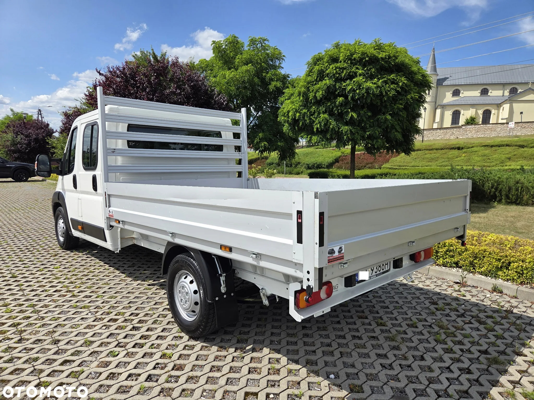 Fiat Ducato - 8