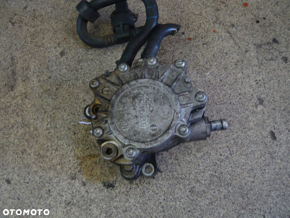 pompa vacum 036145209 vw audi seat skoda - 1