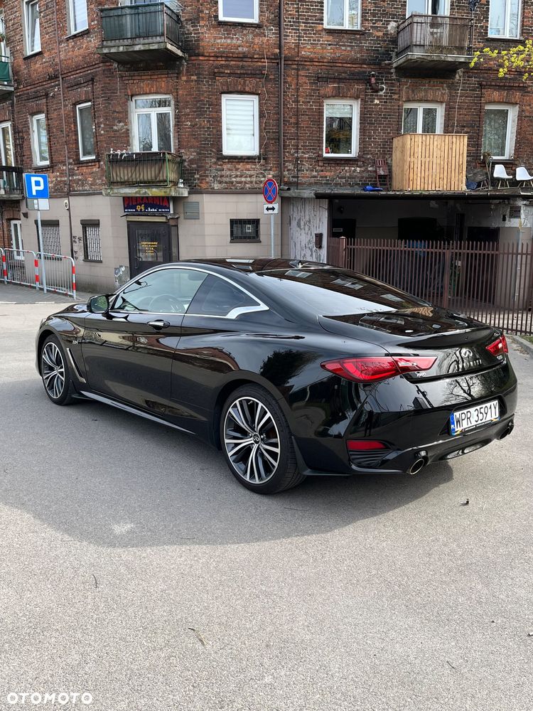 Infiniti Q60 2.0t Premium - 4