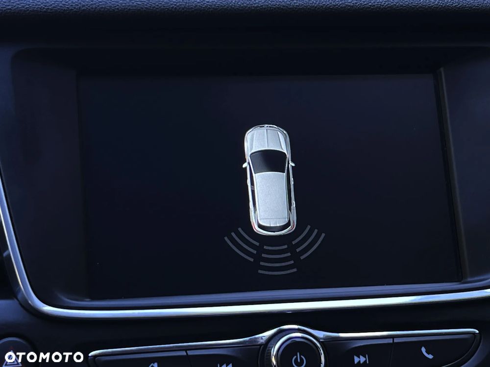 Opel Grandland X 1.5 CDTI Edition S&S - 27