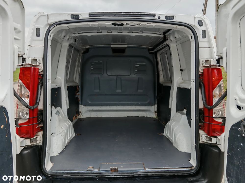 Citroën Jumpy II - 8