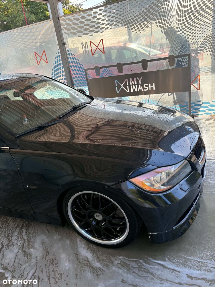BMW Seria 3 - 11