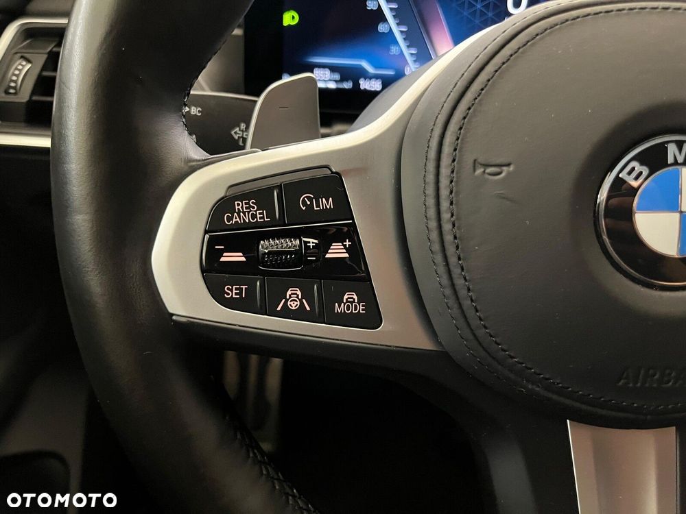 BMW Seria 4 420d xDrive mHEV M Sport sport - 21